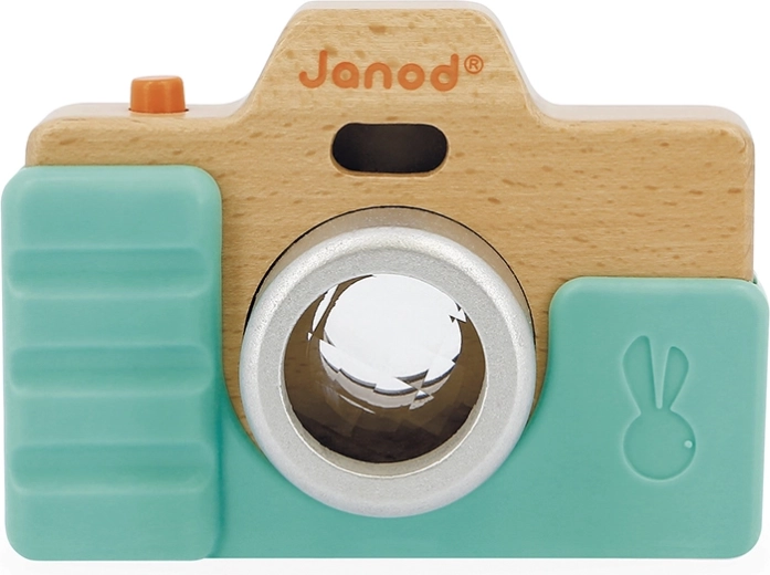 Design atemporal Janod