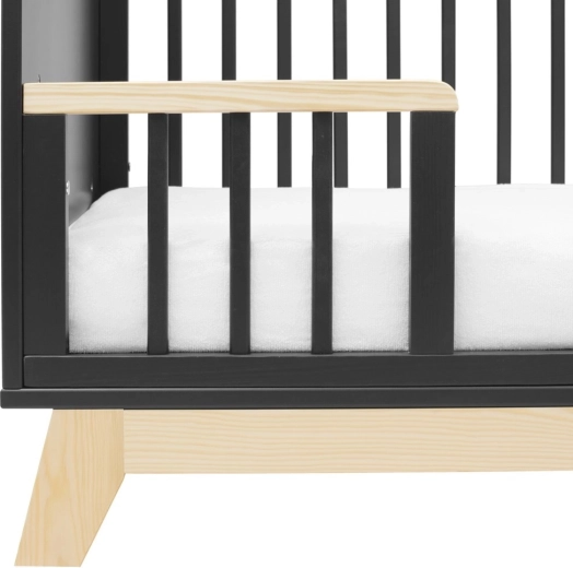 3 înălțimi ale somierei și șipci detașabile