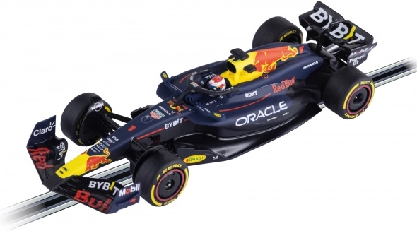 Mașină CARRERA Evolution Red Bull RB20 Max Verstappen 1:32