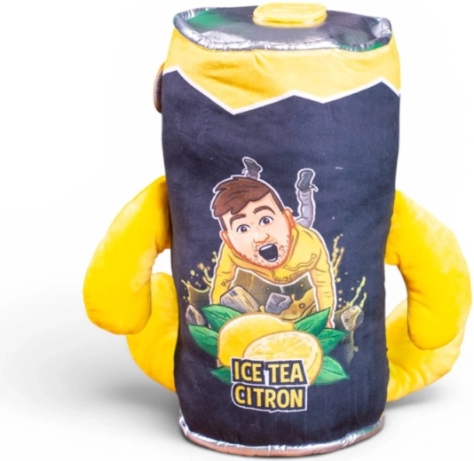 Plus Tary tip băutură cu lămâie 40 cm