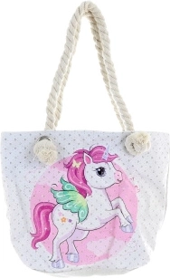 Geantă de umăr unicorn