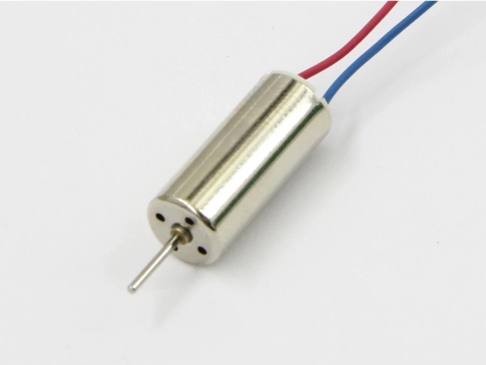 Motor principal spate Jamara