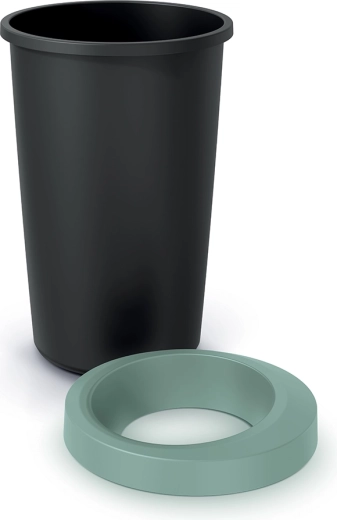 Inel pentru fixarea sacului