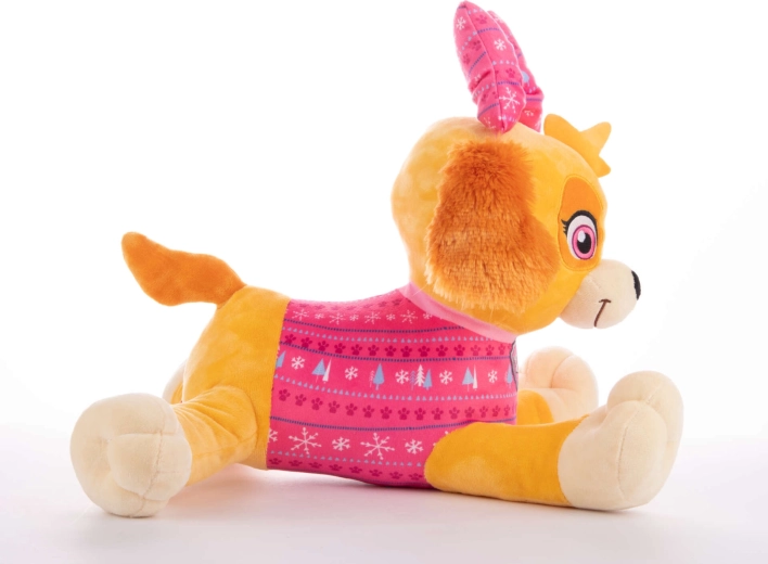 Dimensiune 50 cm pentru îmbrățișări pe săturate