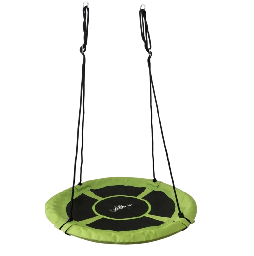 Diametru mare pentru confort maxim