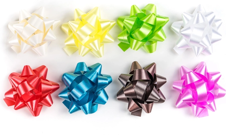 Culori vibrante și efect lucios