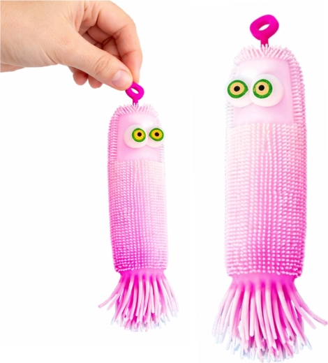 Material moale și elastic