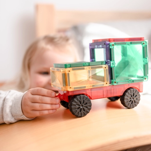 Materiale sigure și construcție durabilă