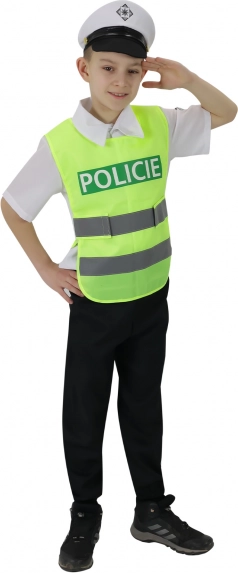 Costum Copil Polițist