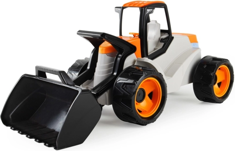 Încărcător Giga Trucks 67 cm