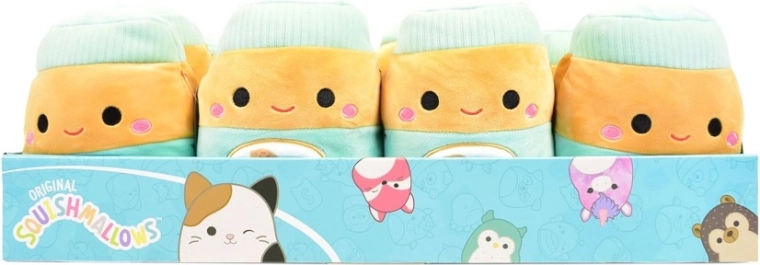 Jucărie de pluș Squishmallows Antonie 20 cm