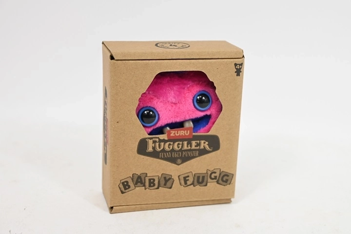 ZURU Fuggler mini baby fuggs - 1 bucată
