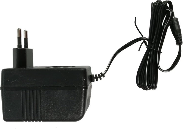 Cablu DC practic cu conector barrel