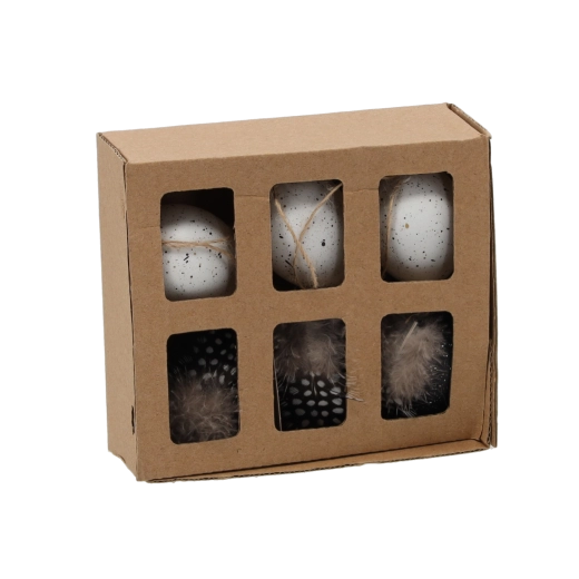 Ambalaj practic pentru depozitare ușoară