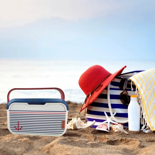 Design marinăresc stilat