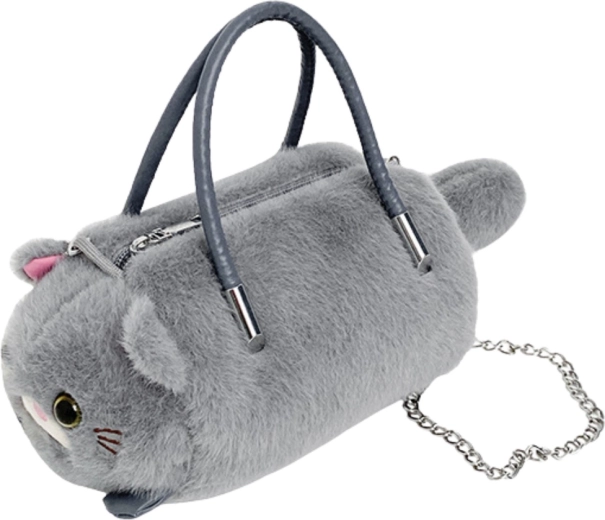 Închidere sigură cu fermoar