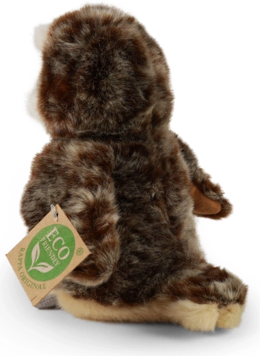 Umplutură eco-friendly din sticle PET reciclate