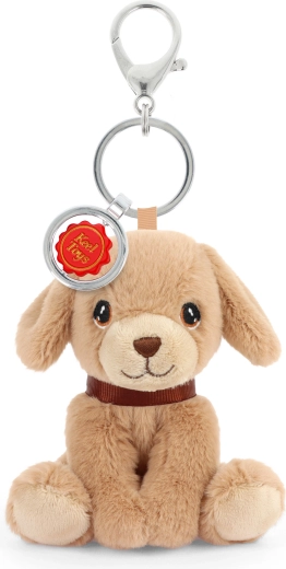 Keeleco breloc pentru geantă labrador 12 cm