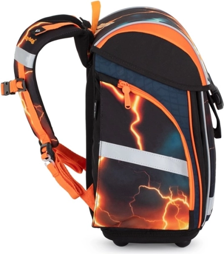 Compartimentare inteligentă și închidere ușoară