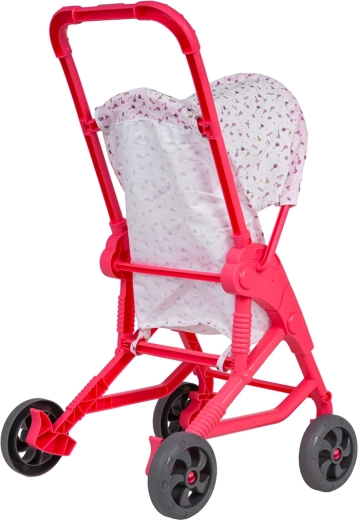 Design compact cu copertină textilă