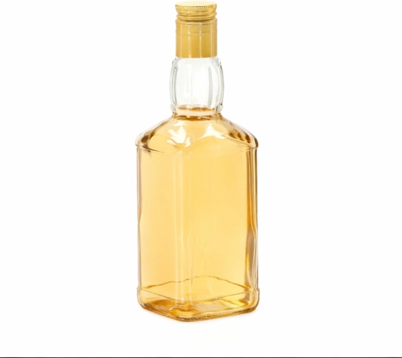 Închidere sigură cu capac înșurubabil de 28 mm