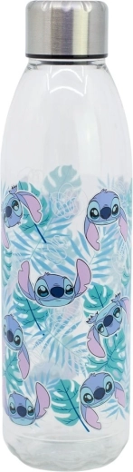 Sticlă mare pentru băut Stitch Aloha 980 ml