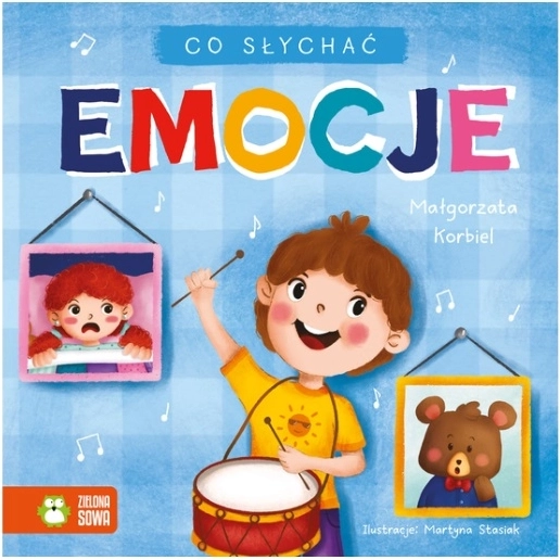 Sclipiri și culori – Animăluțe