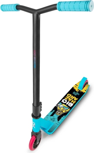 Rulare rapidă și lină datorită rulmenților ABEC-9