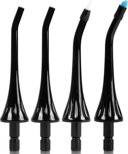 Duze de schimb pentru irigatorul oral Toothie X60 – set de 4 bucăți