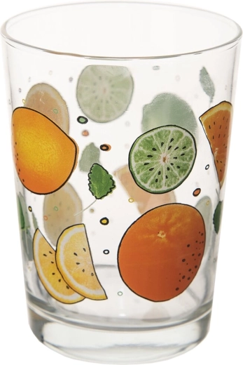 Pahar Summer citrus 0,5 l