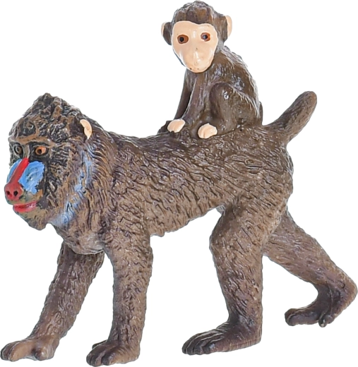 Prelucrare realistă pentru adevărate aventuri safari