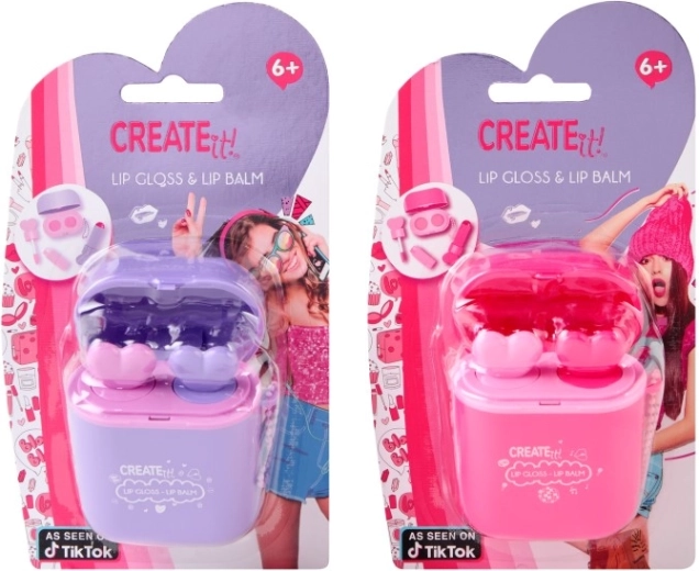 Două culori stilate pentru orice dispoziție