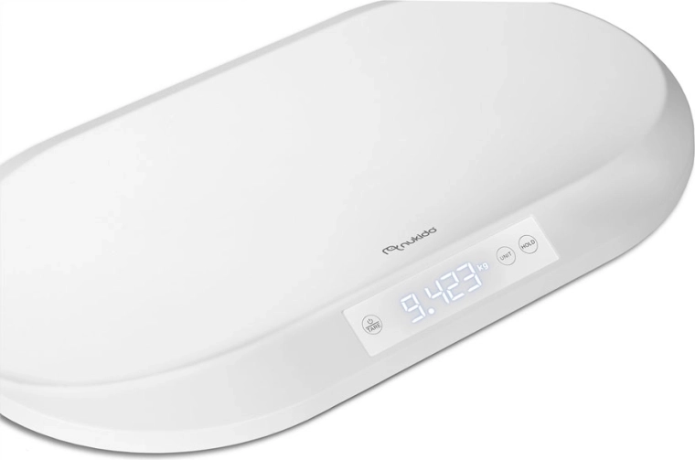 Precizie extraordinară de 5 g pentru verificări zilnice
