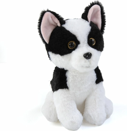 Căţeluş de pluș 24 cm
