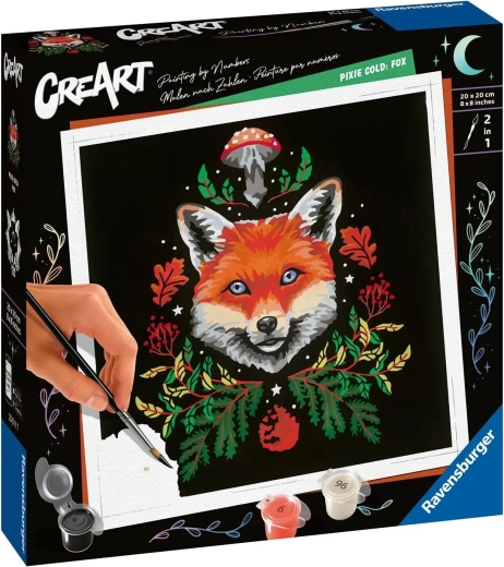 Set creativ complet
