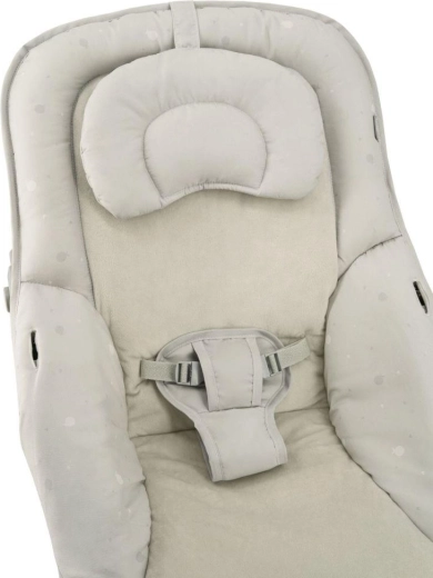 Confort personalizat cu 3 poziții ale spătarului