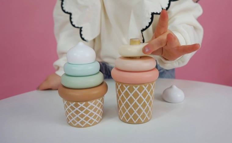 Dezvoltarea motricității fine și a coordonării