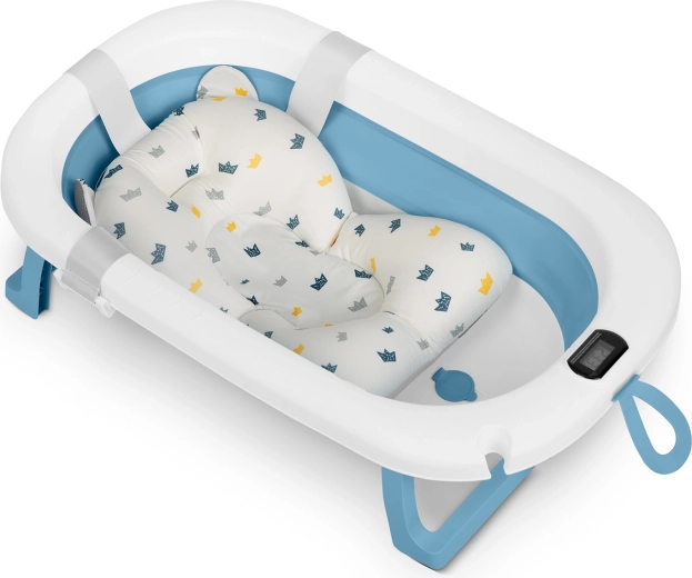 Termometru electronic cu afișaj LCD