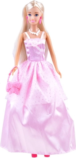 Rochie de bal sclipitoare