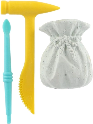 Cioplire ușoară și dezvăluire curată