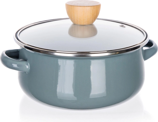 Email SOLID în 2 straturi, durabil