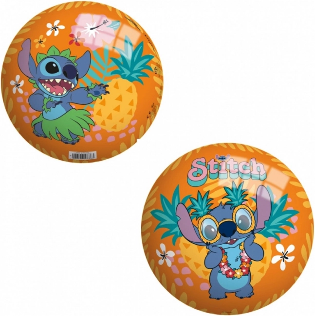 Mingea 23 cm LILO ȘI STITCH