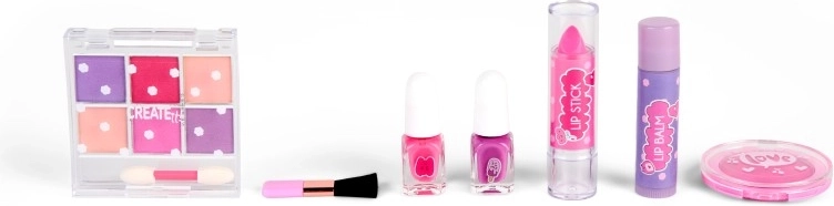 Cretă pentru păr pentru șuvițe colorate