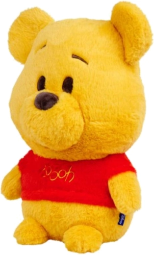 Design iconic WINNIE THE POOH