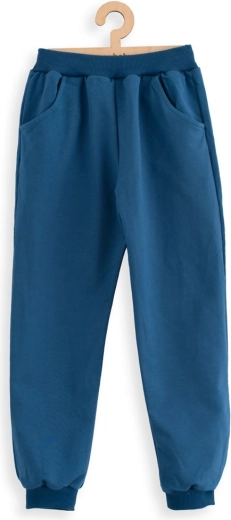 Pantaloni de trening pentru copii new baby kindergarten jeans