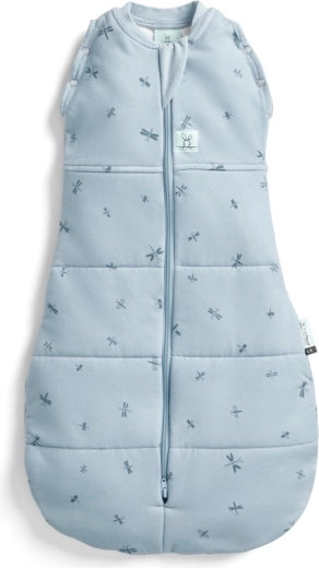 Căldură și siguranță fără pături (2,5 TOG)