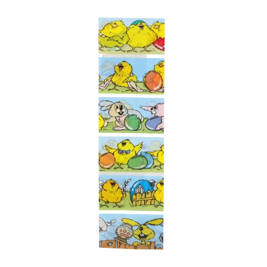 Decorare ușoară și rapidă fără pictat