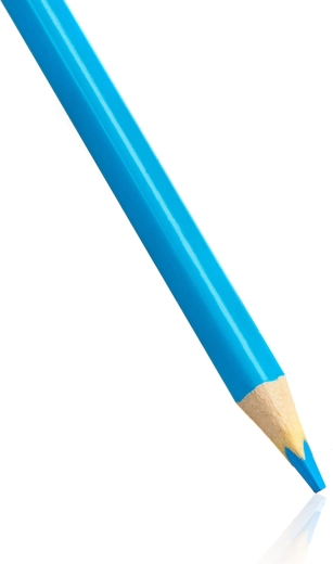 Creioane din lemn de calitate pentru desen confortabil