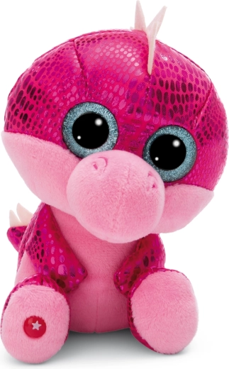 Dragon de pluș Kay-Kay 15 cm – NICI Glubschis