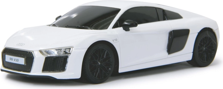 Licență oficială Audi și execuție realistă